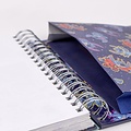 Disney Disney Stitch Wochenplaner - Easily Distracted Disney Disney Stitch Wochenplaner - Easily Distracted