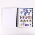 Disney Disney Stitch Wochenplaner - Easily Distracted Disney Disney Stitch Wochenplaner - Easily Distracted