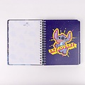 Disney Disney Stitch Wochenplaner - Easily Distracted Disney Disney Stitch Wochenplaner - Easily Distracted