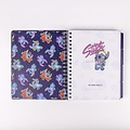 Disney Disney Stitch Wochenplaner - Easily Distracted Disney Disney Stitch Wochenplaner - Easily Distracted