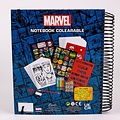Marvel Marvel Super Aktivitäten Album