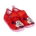 Disney Disney Minnie Mouse Hausschuhe - Liebe senden