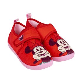 Disney Disney Minnie Mouse Sloffen - Sending Love
