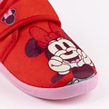 Disney Disney Minnie Mouse Hausschuhe - Liebe senden
