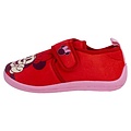 Disney Disney Minnie Mouse Hausschuhe - Liebe senden