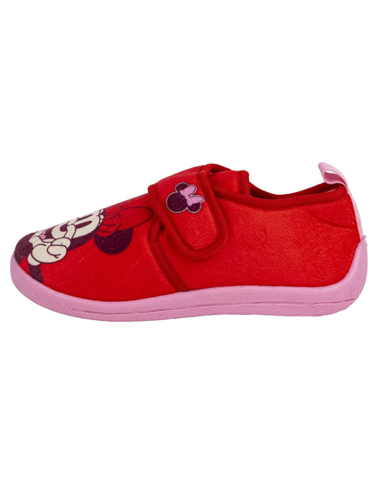 Disney Disney Minnie Mouse Sloffen - Sending Love