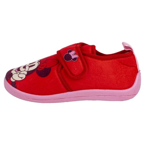 Disney Disney Minnie Mouse Sloffen - Sending Love Disney Disney Minnie Mouse Sloffen - Sending Love