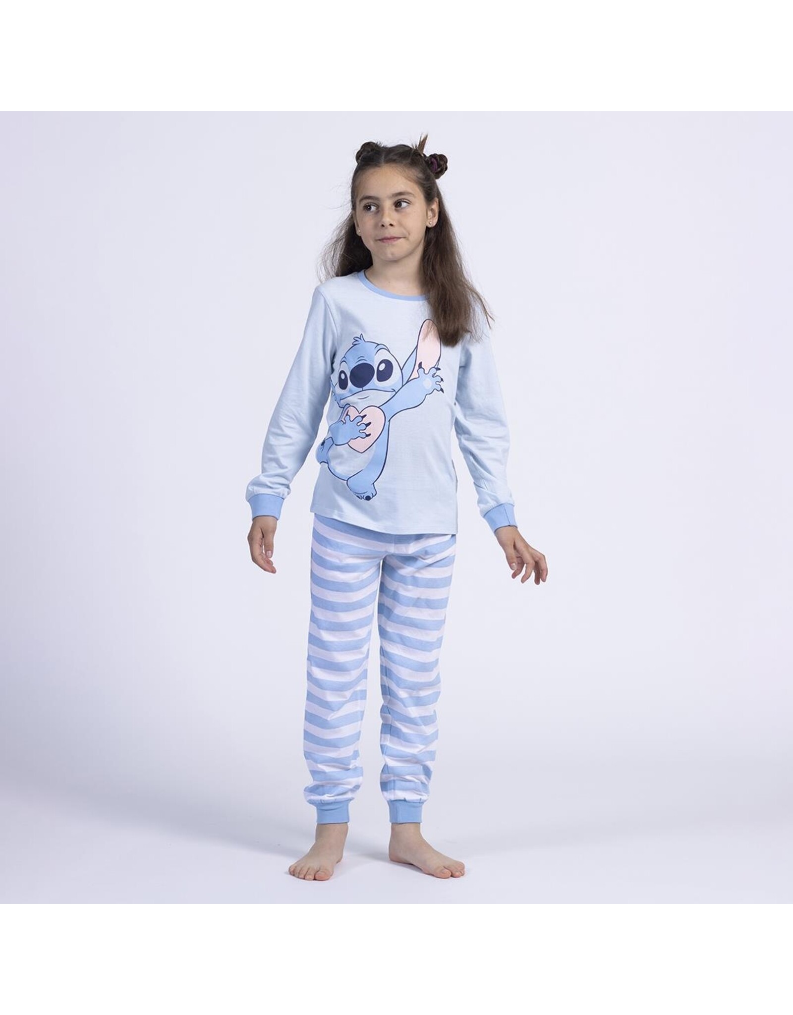Disney Disney Stitch Pyjama - Big Hearth