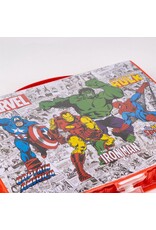 Marvel Marvel Avengers Tekenen Tekendoos Tekenset - 43 pieces
