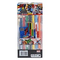 Marvel Marvel Avengers Zeichnungsset Zeichnungsbox - 25 Stück Marvel Marvel Avengers Zeichnungsset Zeichnungsbox - 25 Stück