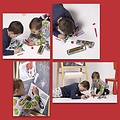 Marvel Marvel Avengers Zeichnungsset Zeichnungsbox - 25 Stück Marvel Marvel Avengers Zeichnungsset Zeichnungsbox - 25 Stück