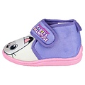 Gabby's Poppenhuis Gabby's Dollhouse Slippers - Velcro Closure Gabby's Poppenhuis Gabby's Dollhouse Slippers - Velcro Closure