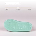 Peppa Pig Peppa Pig Slippers Velcro closure Non-slip Peppa Pig Peppa Pig Slippers Velcro closure Non-slip