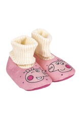 Peppa Pig Peppa Pig Sloffen Sokken Huissokken