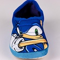 Sonic the Hedgehog Sonic the Hedgehog Hausschuhe - Rutschfeste Sohle Sonic the Hedgehog Sonic the Hedgehog Hausschuhe - Rutschfeste Sohle