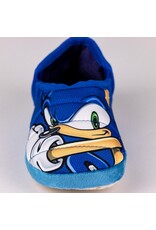 Sonic Sonic the Hedgehog Sloffen - Antislip Zool