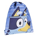 Bluey Bluey Swim Bag / Gym Bag - Height 33cm