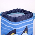 Bluey Bluey Swim Bag / Gym Bag - Height 33cm