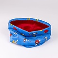 Sonic the Hedgehog Sonic the Hedgehog Winter Set Mütze Handschuhe Schal Sonic the Hedgehog Sonic the Hedgehog Winter Set Mütze Handschuhe Schal