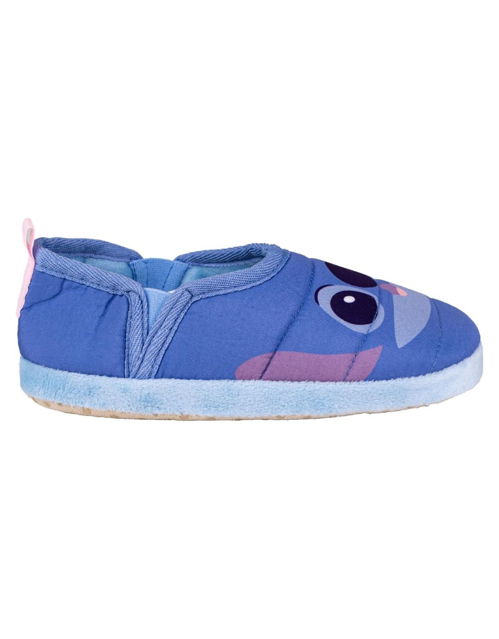 Disney Disney Stitch Sloffen Pantoffels