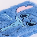 Disney Disney Stitch Pluche Notitieboek A5