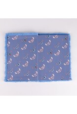 Disney Disney Stitch Fluffy Notebook A5