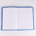 Disney Disney Stitch Pluche Notitieboek A5