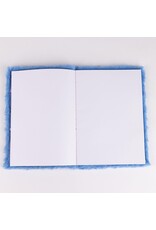 Disney Disney Stitch Fluffy Notebook A5