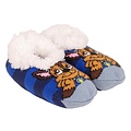 Nickelodeon Paw Patrol Hausschuhe Haussocken Socken Hausschuhe - Rutschfeste Sohle Nickelodeon Paw Patrol Hausschuhe Haussocken Socken Hausschuhe - Rutschfeste Sohle