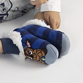 Nickelodeon Paw Patrol Hausschuhe Haussocken Socken Hausschuhe - Rutschfeste Sohle Nickelodeon Paw Patrol Hausschuhe Haussocken Socken Hausschuhe - Rutschfeste Sohle