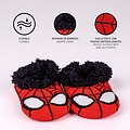 Marvel Spiderman House Slippers House Socks Socks Slippers - Non-Slip Sole