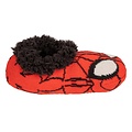 Marvel Spiderman House Slippers House Socks Socks Slippers - Non-Slip Sole
