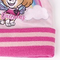 Nickelodeon Paw Patrol Skye Winterset Muts en Handschoenen