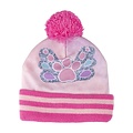 Nickelodeon Paw Patrol Skye Winterset Muts en Handschoenen