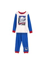 Sonic Sonic the Hedgehog Pyjama Kledingset