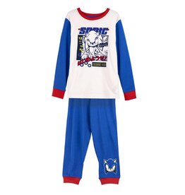 Sonic Sonic the Hedgehog Pyjama Kledingset