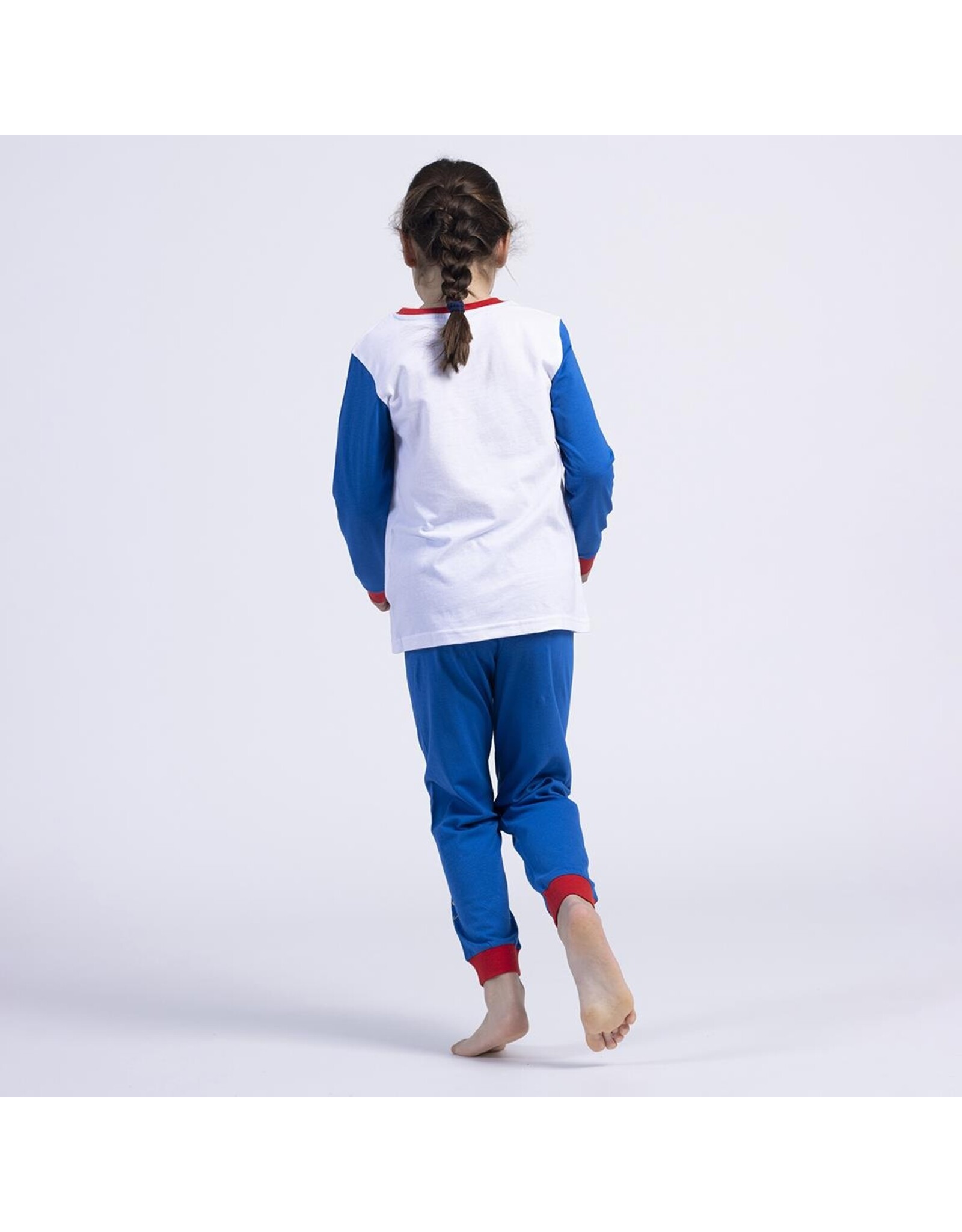 Sonic Sonic the Hedgehog Pyjama Kledingset