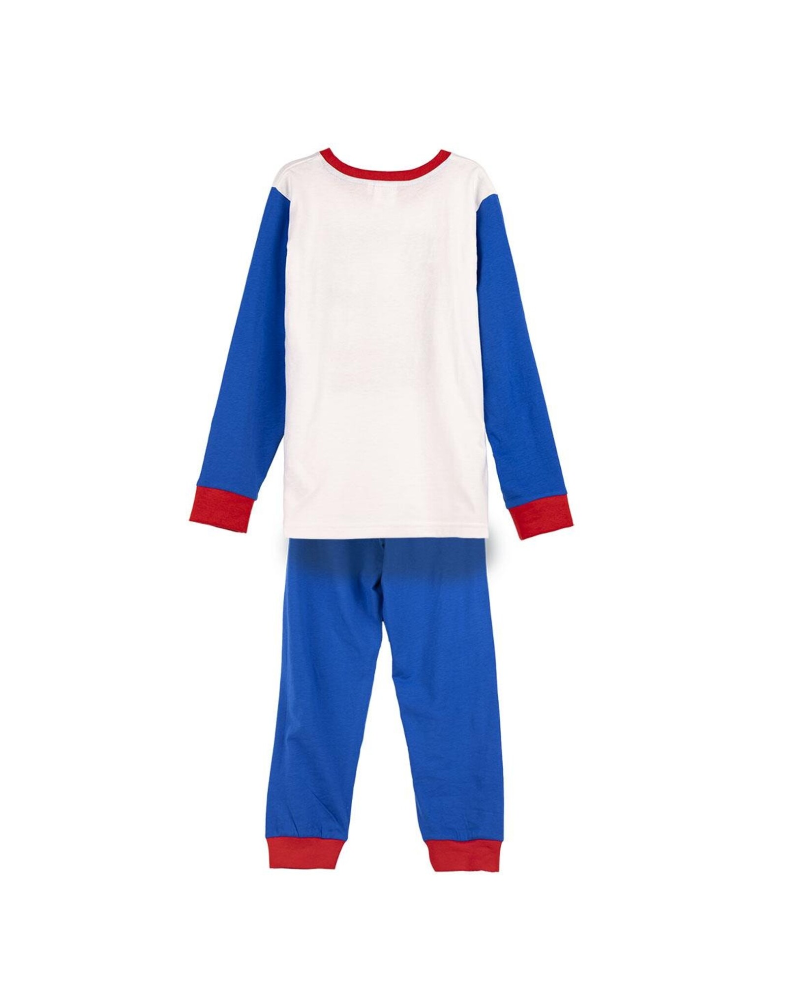 Sonic Sonic the Hedgehog Pyjama Kledingset