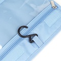 Disney Disney Stitch Toiletry Bag - Lots of Storage Space - Hanging Hook