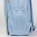 Bluey Bluey Backpack - 2 Compartments - Lots of Storage - Height 35cm
