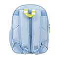 Bluey Bluey Backpack - 2 Compartments - Lots of Storage - Height 35cm