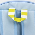 Bluey Bluey Backpack - 2 Compartments - Lots of Storage - Height 35cm
