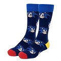 Sonic the Hedgehog Sonic the Hedgehog Socken Geschenkbox - Größe 35-41
