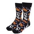 Disney Nightmare Before Christmas Sokken Cadeauverpakking 3 Paar - Maat 35-41 Disney Nightmare Before Christmas Sokken Cadeauverpakking 3 Paar - Maat 35-41
