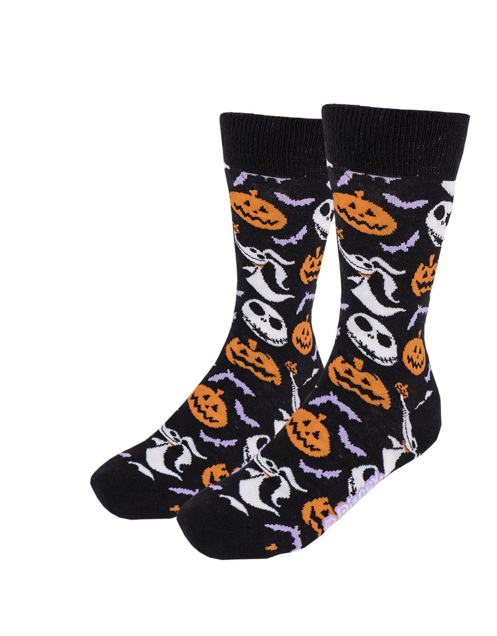 Disney Nightmare Before Christmas Sokken Cadeauverpakking 3 Paar - Maat 35-41