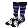 Disney Nightmare Before Christmas Sokken Cadeauverpakking 3 Paar - Maat 35-41 Disney Nightmare Before Christmas Sokken Cadeauverpakking 3 Paar - Maat 35-41