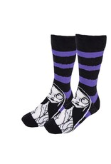 Disney Nightmare Before Christmas Sokken Cadeauverpakking 3 Paar - Maat 35-41