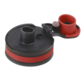 WatertoGo WatertoGo Dop - Rood