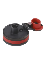 Nvt WatertoGo Dop - Rood