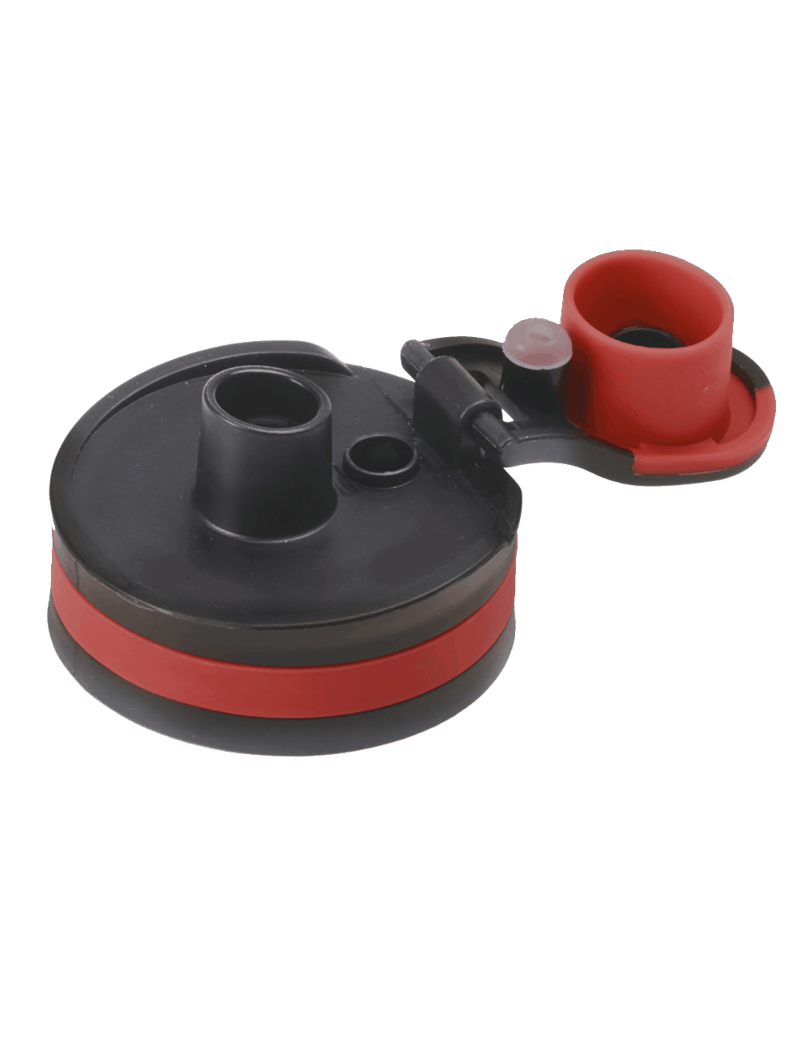 Nvt WatertoGo Dop - Rood